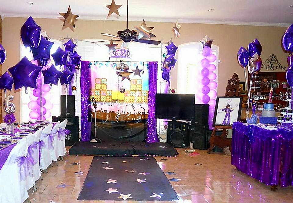 Selena Quintanilla Birthday Decorations - Selena Quintanilla | Selena