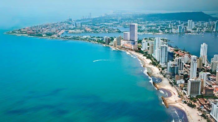 Cartagena colombia 