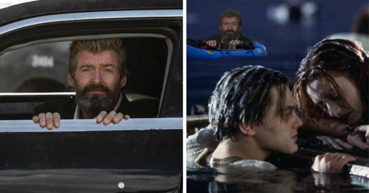 20 Imágenes que prueban que la tristeza de Logan es material para los mejores memes