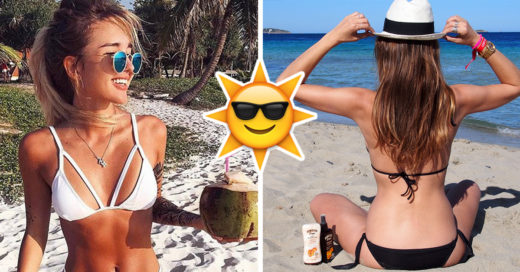 20 trucos de belleza con los que sobrevivirás ha este verano