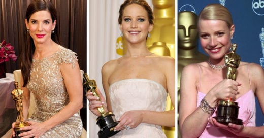9 Actrices que les toco la maldición del Óscar