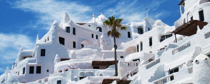 Punta del este 