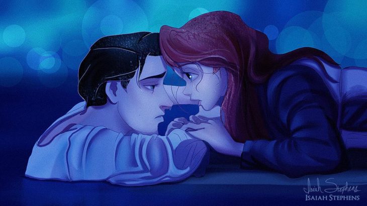 Disney Titanic