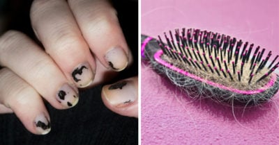 13 Asquerosos hábitos de belleza que todas las mujeres ocultamos