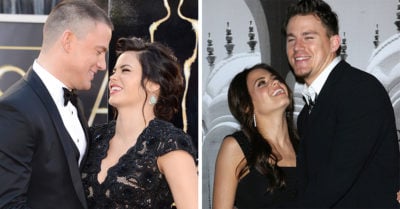 15 veces en las que Channing Tatum demostró ser el mejor esposo de todos