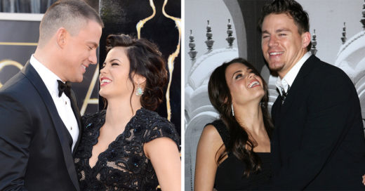 15 veces en las que Channing Tatum demostró ser el mejor esposo de todos