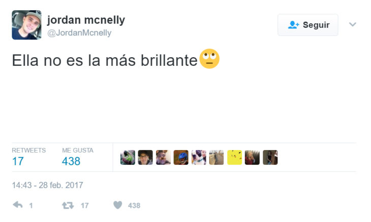 Twitt de chico que descubrió que su novia lo engañaba 