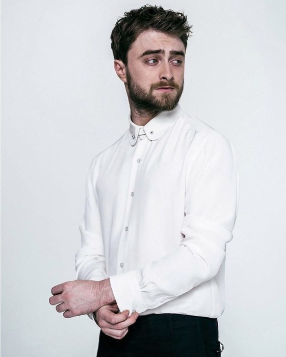 Daniel Radcliffe