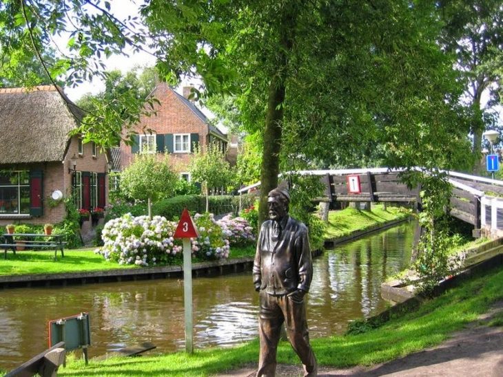 Giethoorn