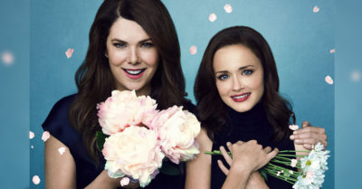 El regreso de las chicas Gilmore podría estar a la vuelta de la esquina; ¡No podemos esperar!