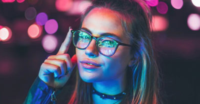 7 Hábitos mentales que practican las mujeres felices