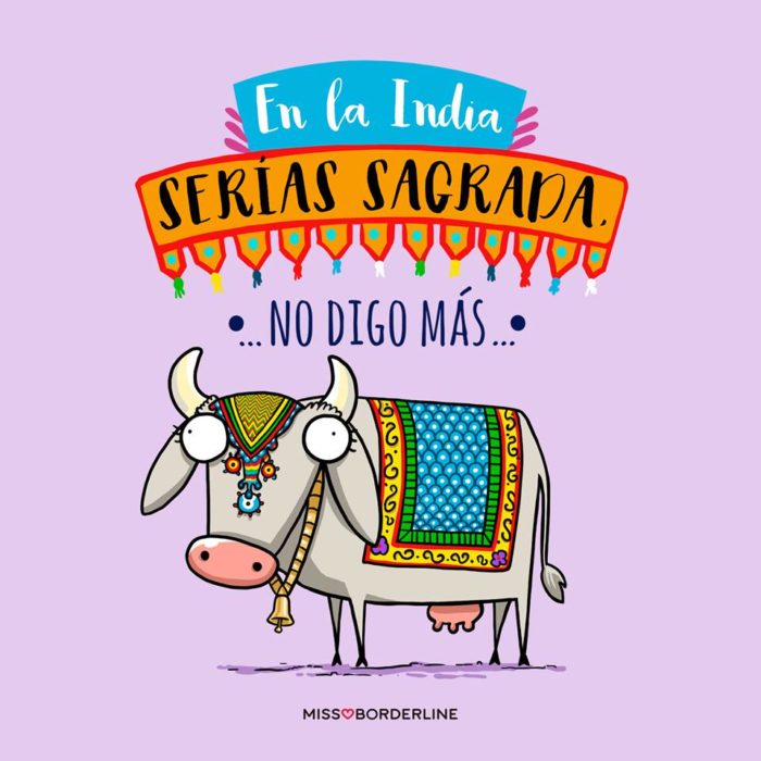 Ilustraciones sarcásticas para decir la verdad