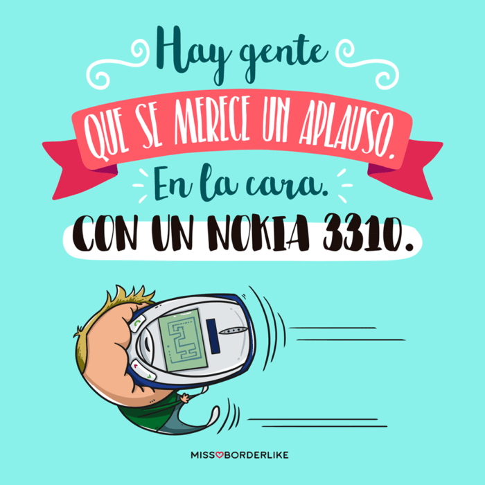 Ilustraciones sarcásticas para decir la verdad