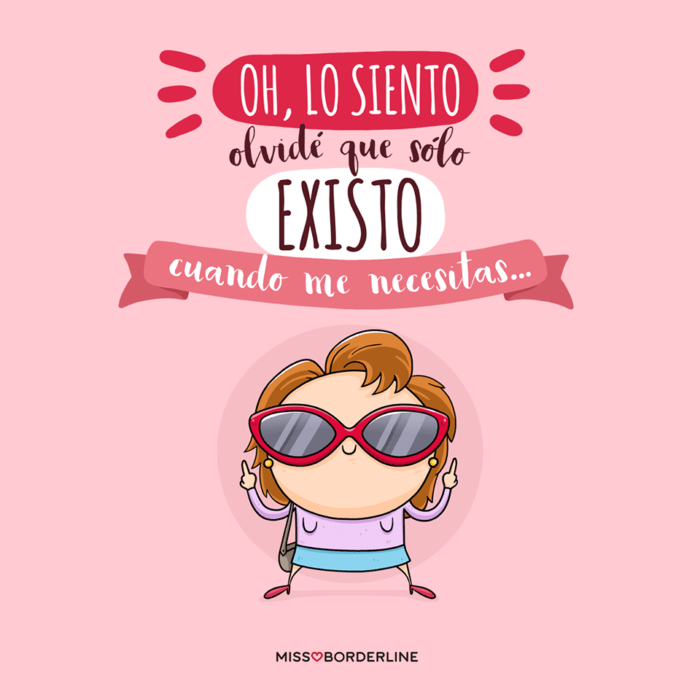 Ilustraciones sarcásticas para decir la verdad