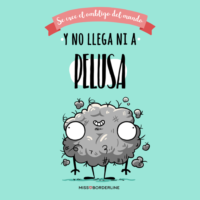 Ilustraciones sarcásticas para decir la verdad