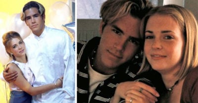 Melissa Joan Hart se arrepiente de no haber salido con Ryan Reynolds
