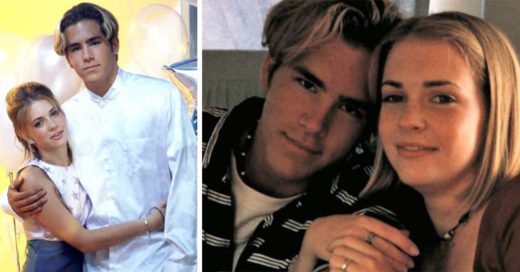 Melissa Joan Hart se siente arrepentida de no haber salido con Ryan Reynolds