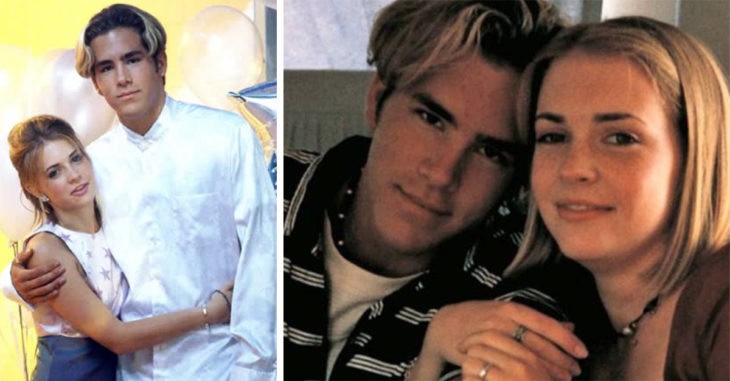 Melissa Joan Hart se siente arrepentida de no haber salido con Ryan Reynolds