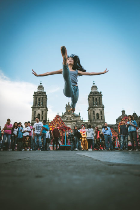 Omar Robles México