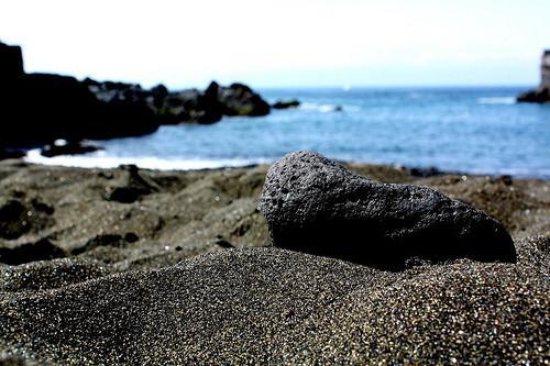 playa punaluu