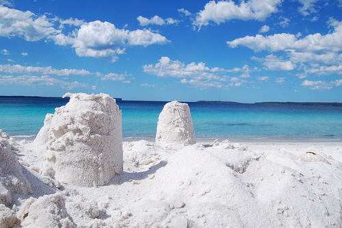 playa hyams