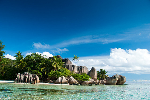 isla la digue