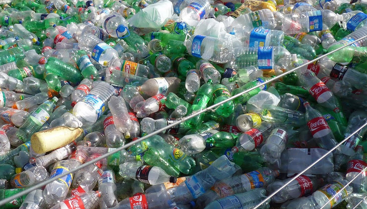 15 poderosas razones para dejar de usar el plástico