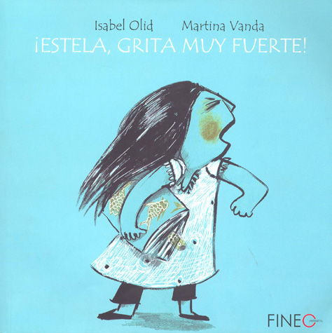 Libro Estela