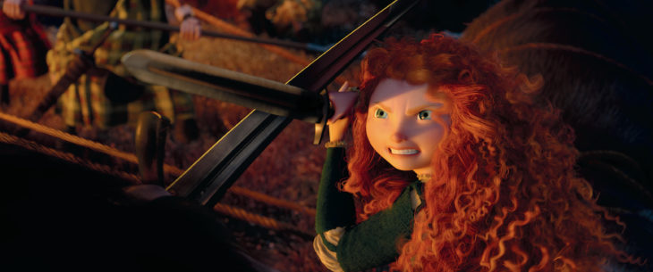 merida