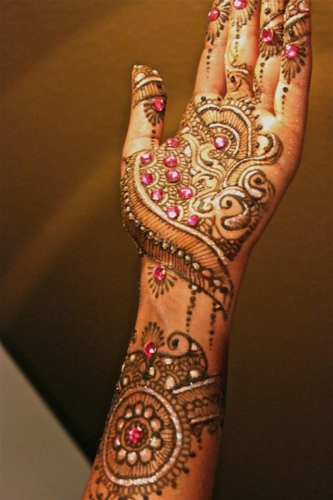 Henna