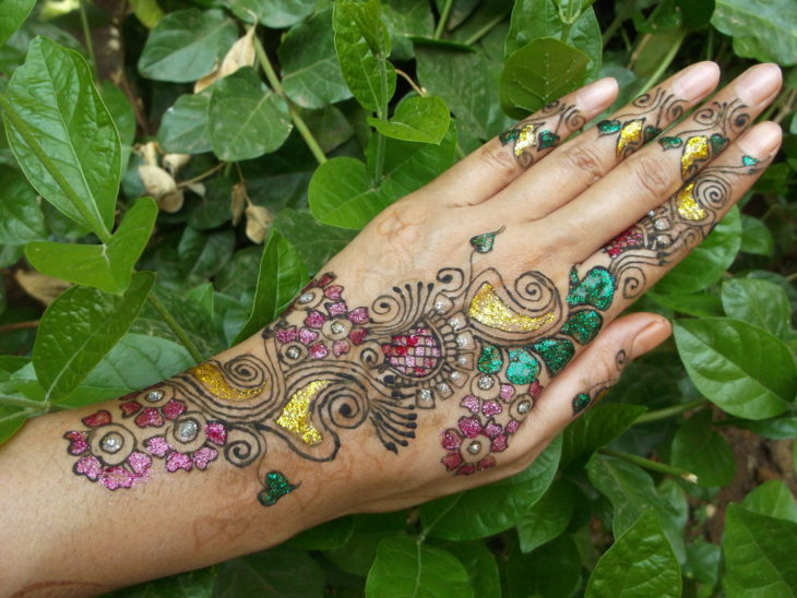 Henna