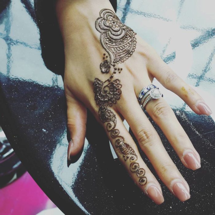 Henna