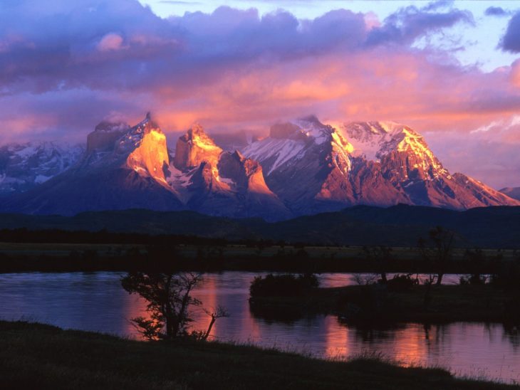 Torres del Paine - Chile