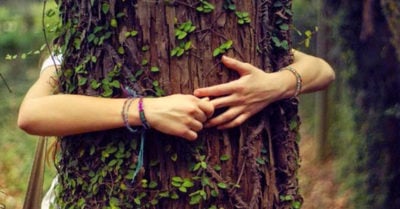 Ecoterapia, la cura más barata para la depresión y el déficit de atención