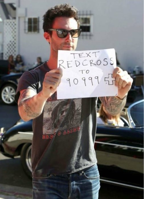 adam levine paparazzi