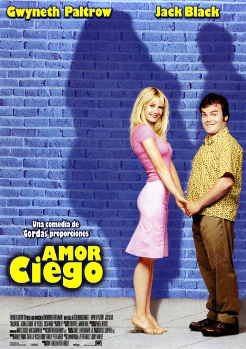 amor ciego