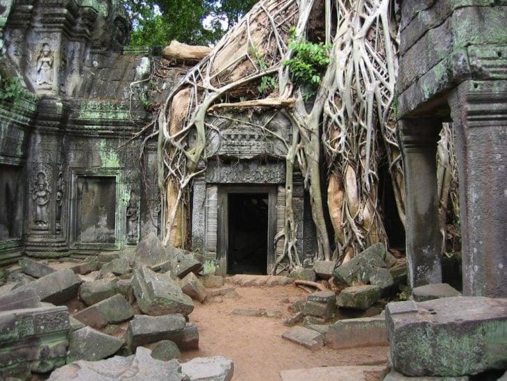 angkor wat en camboya