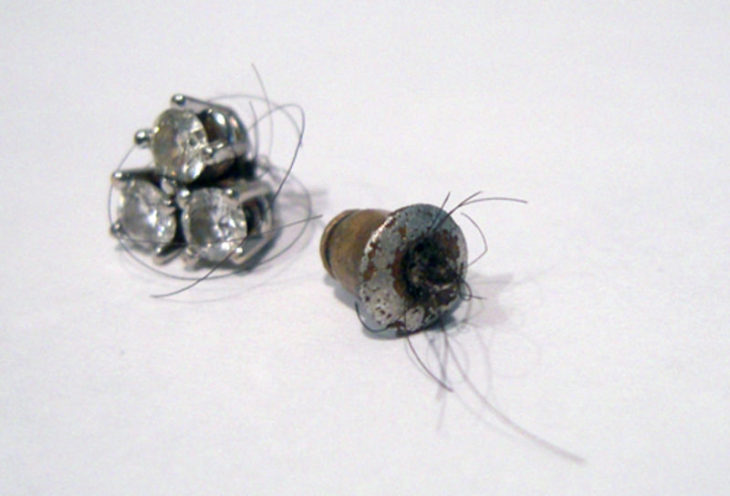 arete sucio