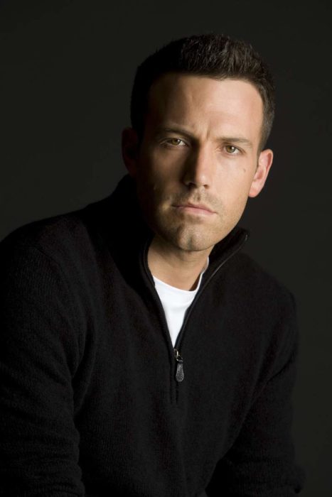 ben affleck historia hollywood