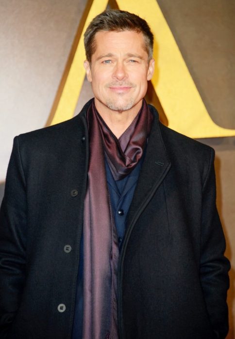 brad pitt historia hollywood