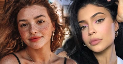 10 Características femeninas que los hombres aman de las mujeres