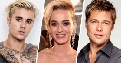 7 Extrañas conductas de los famosos después de terminar con sus parejas