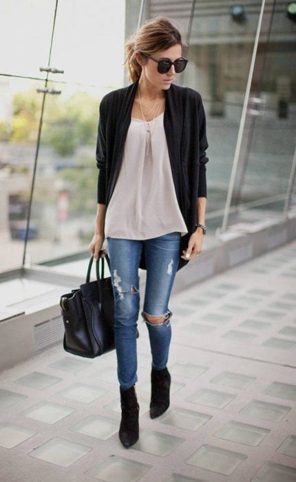 outfit primera cita