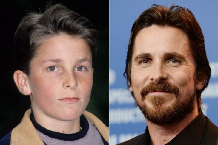christian bale bebe