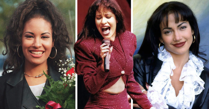 25 cosas que no sabías de Selena, la Reina del Tex-Mex