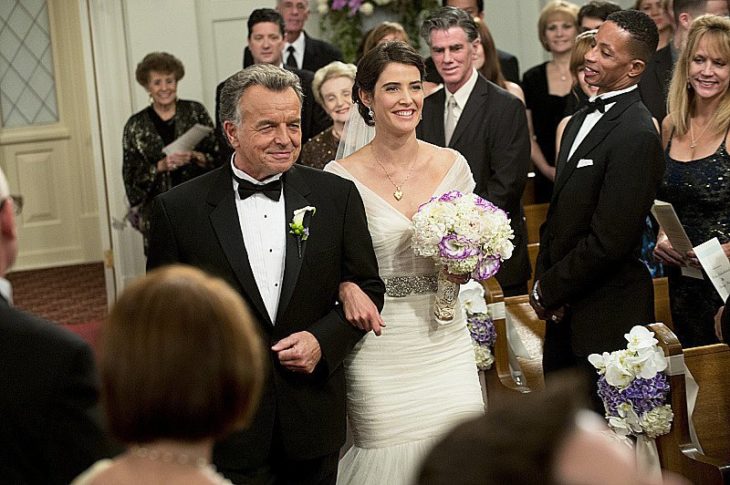 el tema de la boda himym