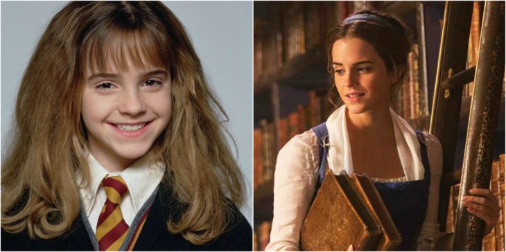 emma watson pelis