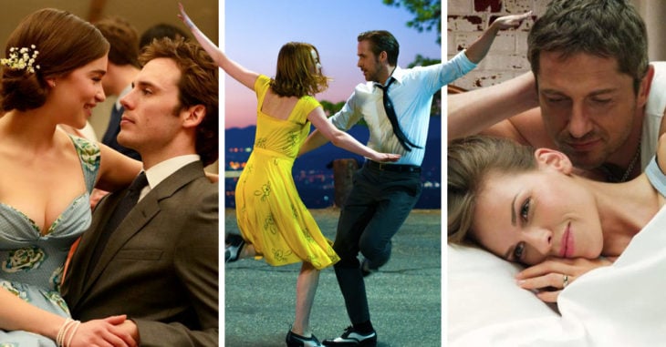 15 Grandes enseñanzas que nos dejan nuestras películas de amor favoritas