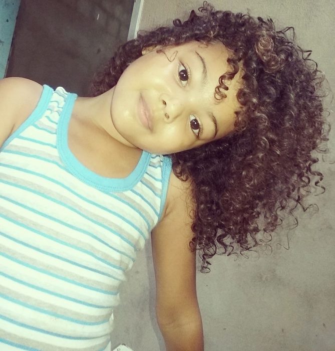 tatieli lima pelo rizado 5