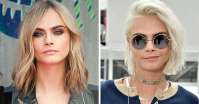 5 Famosas que iniciaron el 2017 con un cambio de look drástico